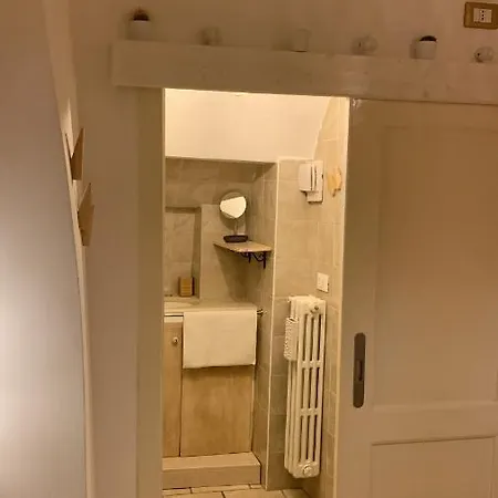 Apartamento Impressioni In Valle D'itria *