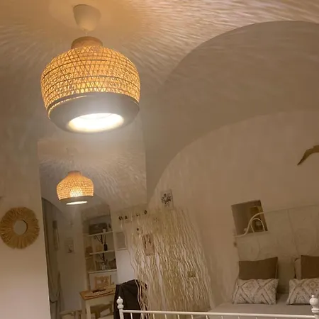 Apartamento Impressioni In Valle D'itria *
