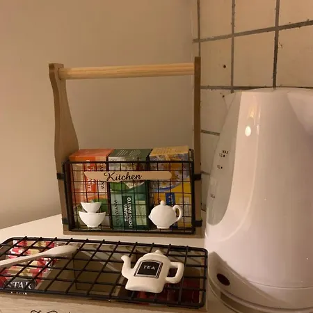 Apartamento Impressioni In Valle D'itria