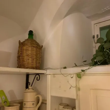 Apartamento Impressioni In Valle D'itria