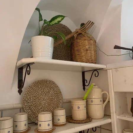 Apartamento Impressioni In Valle D'itria
