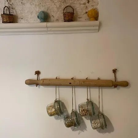 Apartamento Impressioni In Valle D'itria *