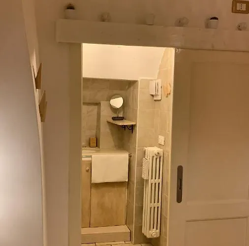 Διαμέρισμα Impressioni In Valle D'itria *