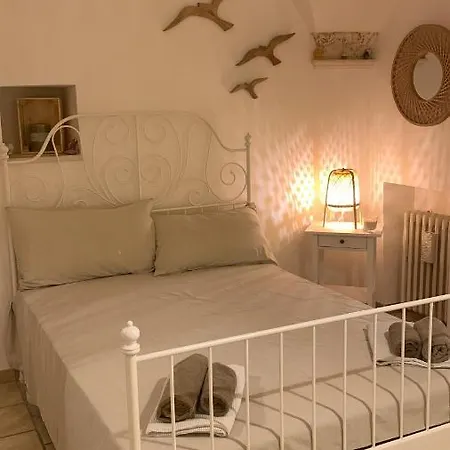 Διαμέρισμα Impressioni In Valle D'itria *