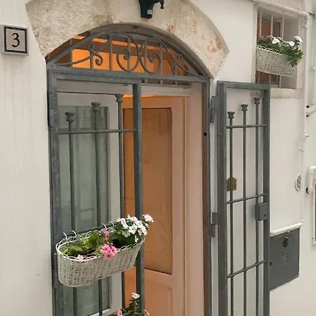 Impressioni In Valle D'itria