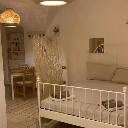 Impressioni In Valle D'itria Apartamento Martina Franca