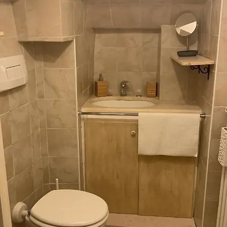 Impressioni In Valle D'itria Apartamento *