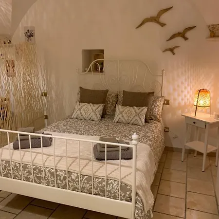 Impressioni In Valle D'itria Διαμέρισμα Μαρτίνα Φράνκα
