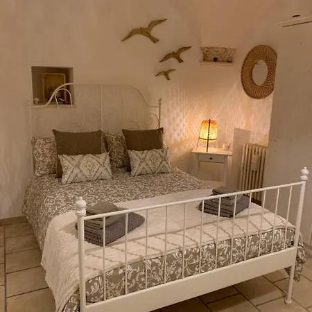 Διαμέρισμα Impressioni In Valle D'itria *