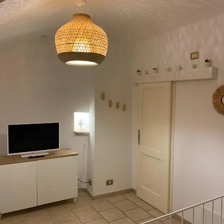Impressioni In Valle D'itria Lägenhet *