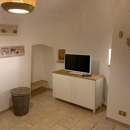 Impressioni In Valle D'itria דירה *