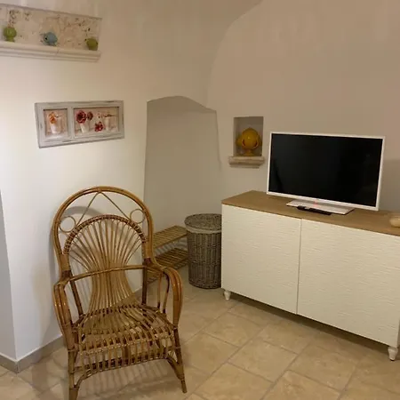 Διαμέρισμα Impressioni In Valle D'itria Μαρτίνα Φράνκα