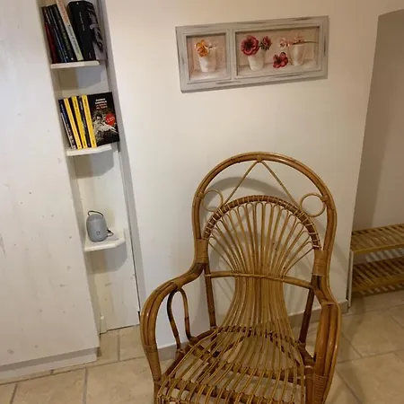 Apartamento Impressioni In Valle D'itria *