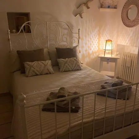 Impressioni In Valle D'itria *