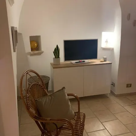 Διαμέρισμα Impressioni In Valle D'itria *
