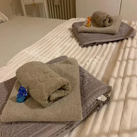 Impressioni In Valle D'itria