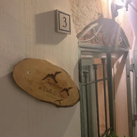 Impressioni In Valle D'itria * Μαρτίνα Φράνκα