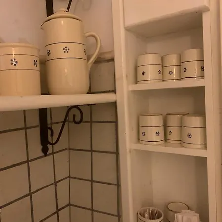 דירה Impressioni In Valle D'itria מרטינה פרנקה