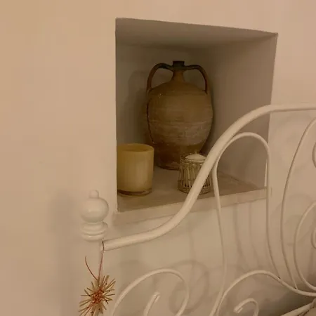 דירה Impressioni In Valle D'itria מרטינה פרנקה