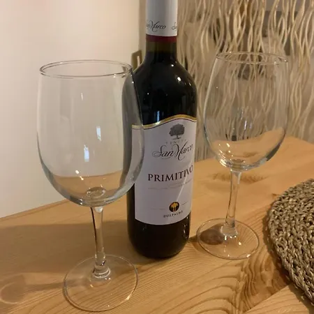 דירה Impressioni In Valle D'itria *