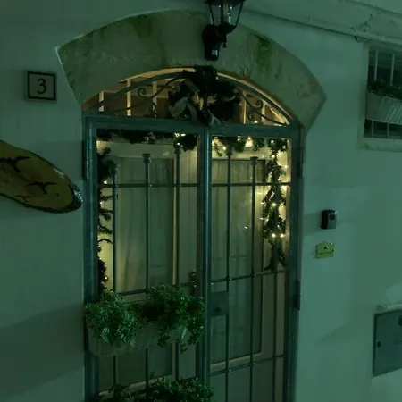 Impressioni In Valle D'itria *