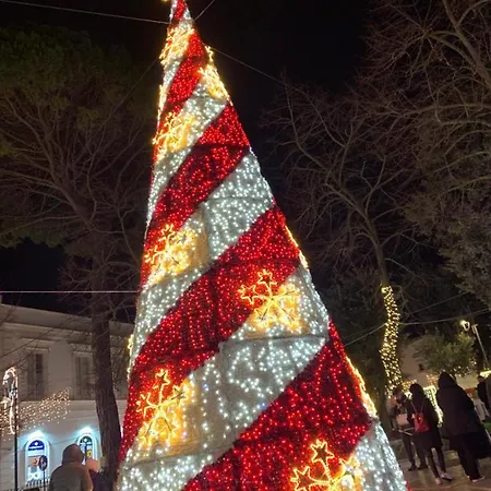 Impressioni In Valle D'itria Μαρτίνα Φράνκα