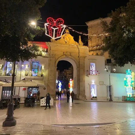 Impressioni In Valle D'itria * Μαρτίνα Φράνκα