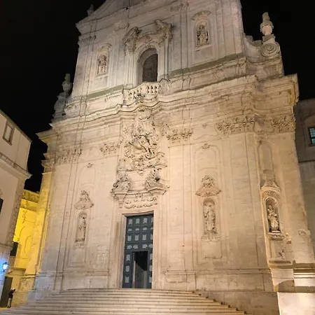 Impressioni In Valle D'itria * Martina Franca