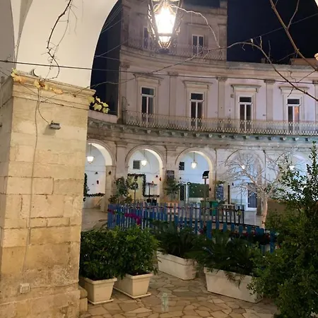 Impressioni In Valle D'itria Μαρτίνα Φράνκα