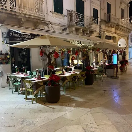 Apartamento Impressioni In Valle D'itria Martina Franca