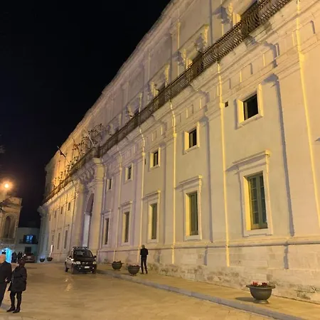 Διαμέρισμα Impressioni In Valle D'itria