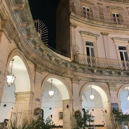 Apartamento Impressioni In Valle D'itria