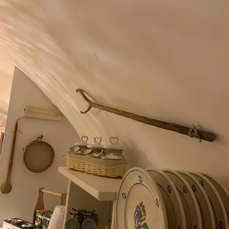 Διαμέρισμα Impressioni In Valle D'itria *