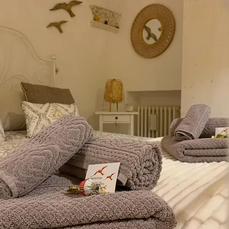 Impressioni In Valle D'itria Apartamento *