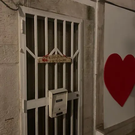 Apartamento Impressioni In Valle D'itria