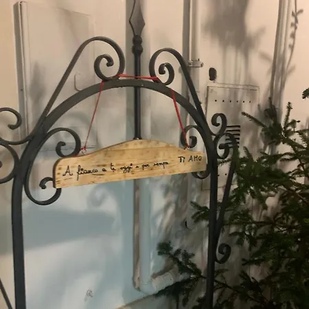 Impressioni In Valle D'itria Μαρτίνα Φράνκα