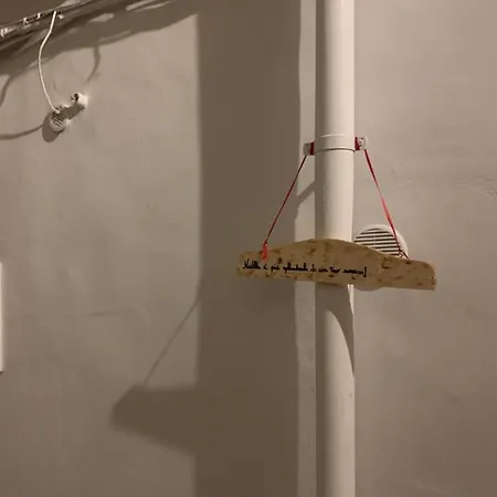 דירה Impressioni In Valle D'itria *