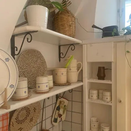 Apartamento Impressioni In Valle D'itria Martina Franca