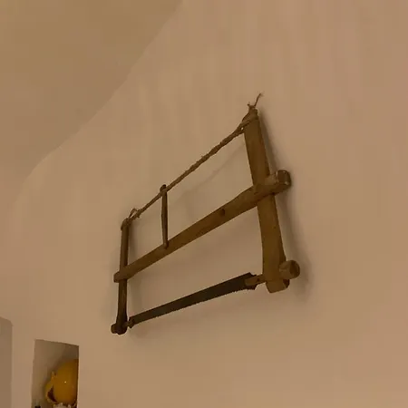 Apartment Impressioni In Valle D'itria Martina Franca