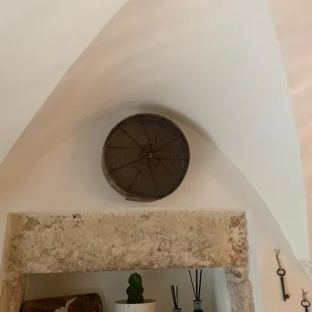 Impressioni In Valle D'itria * Μαρτίνα Φράνκα
