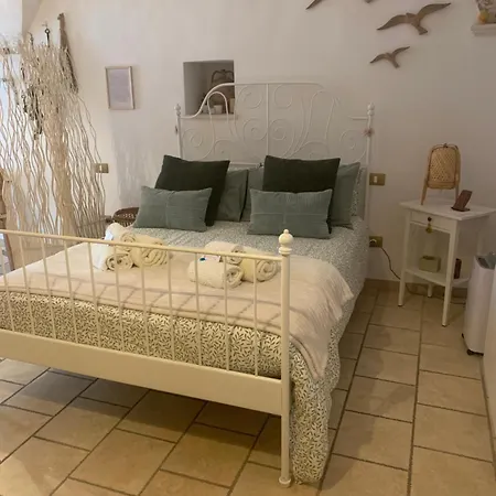 Διαμέρισμα Impressioni In Valle D'itria *