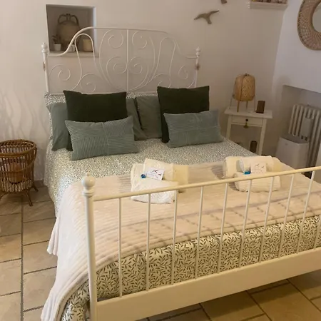 Impressioni In Valle D'itria *