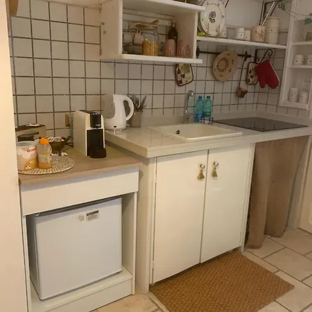 Apartamento Impressioni In Valle D'itria