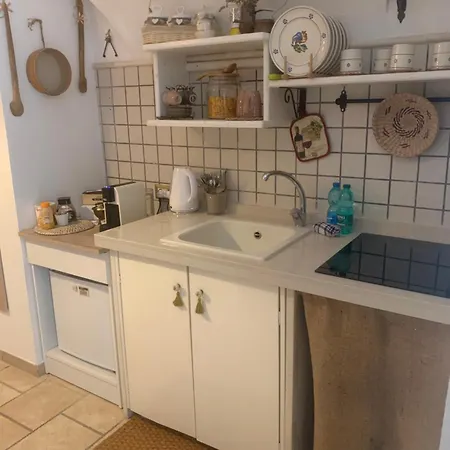 Impressioni In Valle D'itria Apartamento Martina Franca