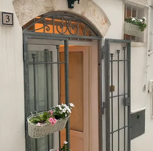 Impressioni In Valle D'itria