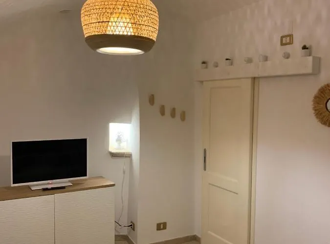 Impressioni In Valle D'itria Apartmán *