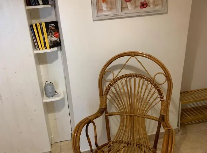 Apartmán Impressioni In Valle D'itria *
