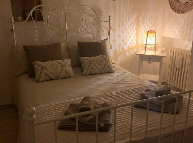 Impressioni In Valle D'itria *