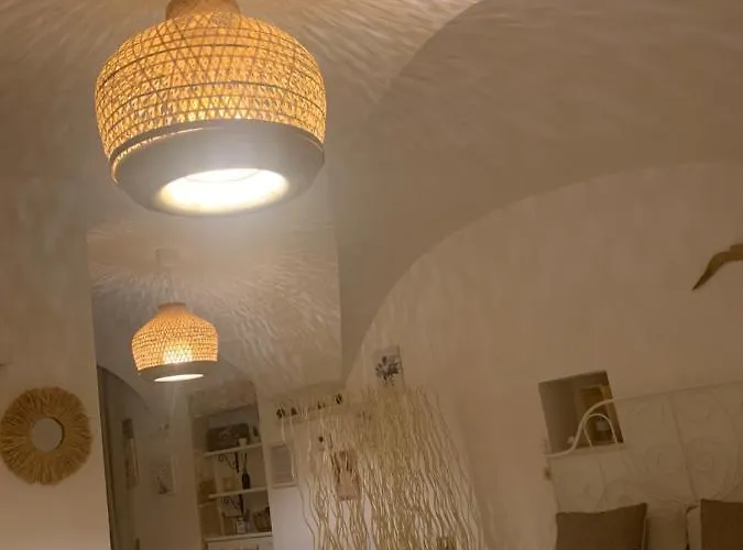 Apartmán Impressioni In Valle D'itria *