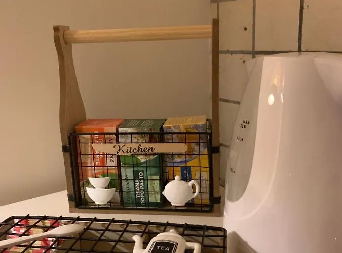 Apartmán Impressioni In Valle D'itria